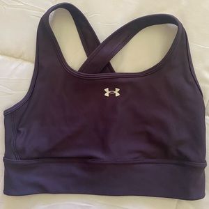 Women’s Under Armour Sports Bra